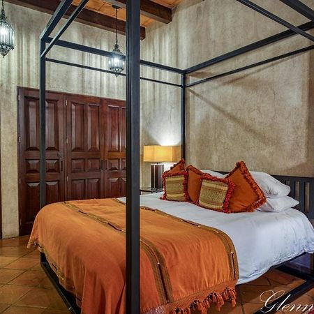 San Rafael Hotel Antigua Eksteriør bilde